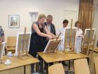 Schilderworkshop