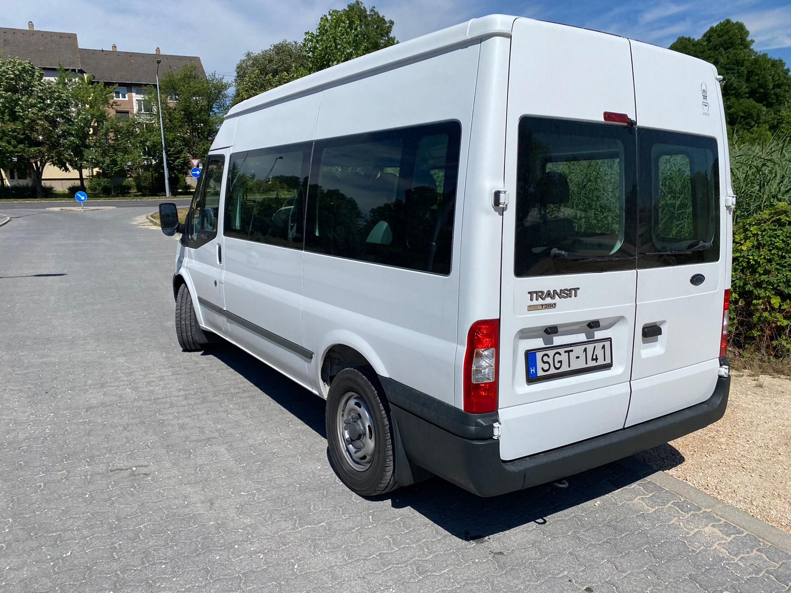 bus