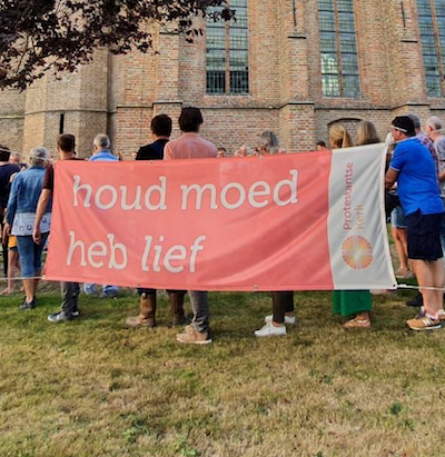 Terugblik op 2021