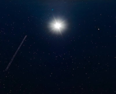 Kerstproject Wonderlijk Licht