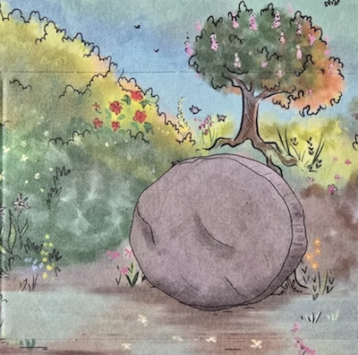 Paasproject zondagsschool 2026