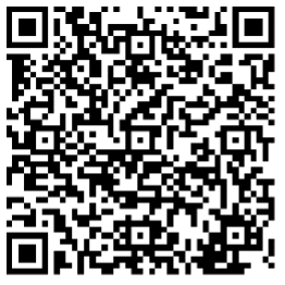 QR code aanmelden Doopdienst
