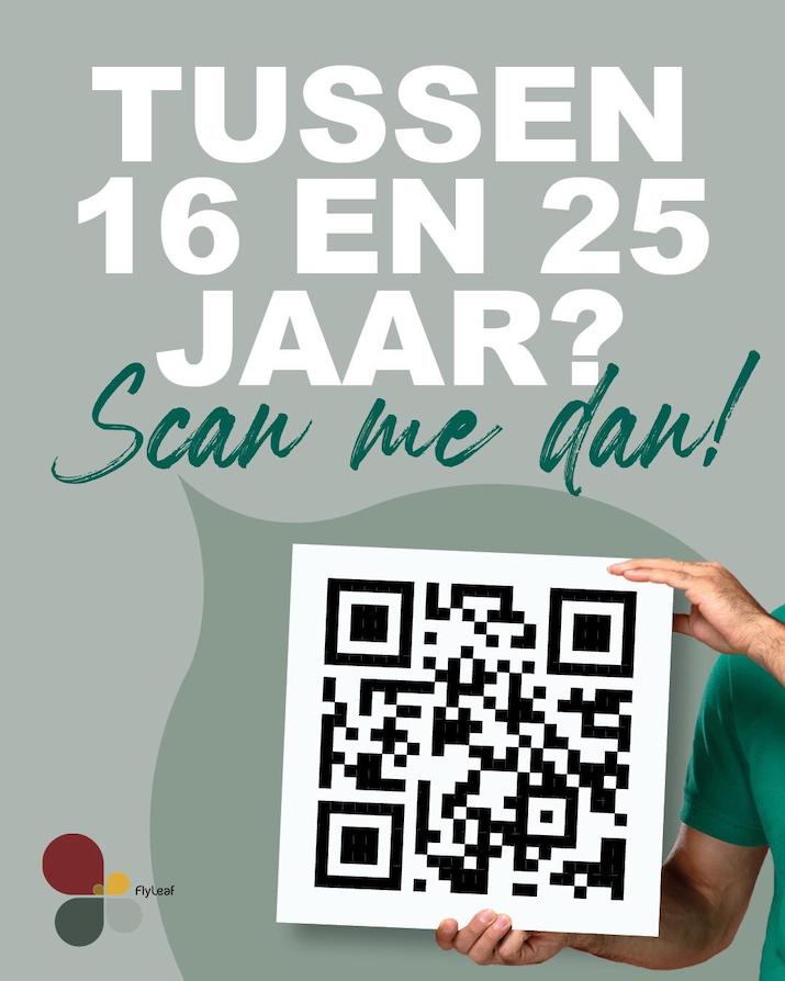 Scan me dan groot