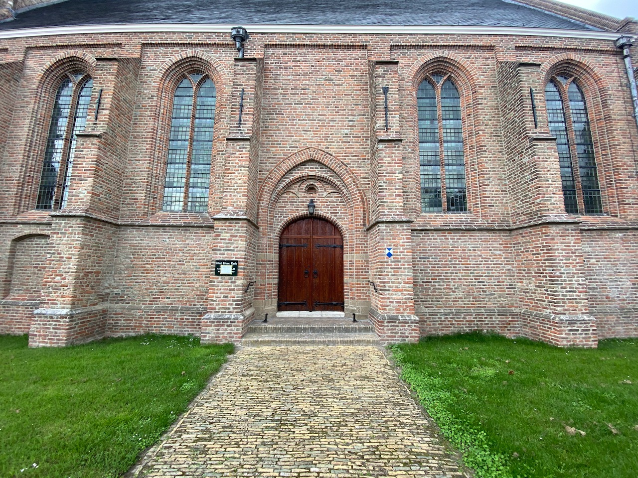 gelsoten kerk full